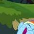 Rainbow Dash Laughing