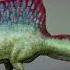 Sound Of Spinosaurus Aegyptiacus