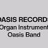 Oasis Electric Organ Instrumental Music Vol 6 By Oasis Band In 1970ㅣ Original Master Tape