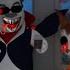 Потерянный эпизод Барбоскиных Опасный друг Малыша Horror Барбоскины