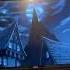 Alvin And The Chipmunks Meets Frankenstein The Village At Night