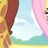 Sie Spricht Mit Angel Freundschaft Ist Magie Staffel 9 Folge 18 MLP DEUTSCH