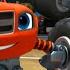 Blaze And The Monster Machines Sports Rescues Adventures 1 Hour Nick Jr