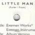 SIA Littleman Exemen Instrumental UK Garage