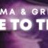 Anyma Grimes Welcome To The Opera