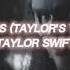 Fearless Taylor S Version Taylor Swift Edit Audio