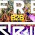 Dr Fresch B2B Destructo SHAMBHALA 2024 Full Set