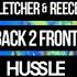 Joel Fletcher Reece Low Back 2 Front