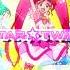 Star Twinkle Precure Image Song File Track 01