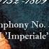 F J Haydn Symphony No 53 In D Major L Imperiale Adam Fischer HQ HD