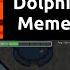 Top 5 Among Us Meme Crystal Dolphin