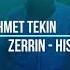 Dj Mehmet Tekin Ft Zerrin Hislerim Remix Official Video