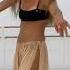 New Belly Dance Improvisation Unesskz