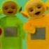 Teletubbies All Around