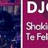 Shakira Rauw Alejandro Te Felicito Bachata Versión Remix DJC