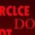 CIRCLE CIRCLE DOT DOT Animation Meme BAW Filler