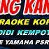 Didi Kempot Layang Kangen KARAOKE KOPLO NADA CEWEK YAMAHA PSR S 775