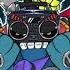 Hideki Naganuma Ain T Nothing Like A Funky Beat Lethal League Blaze OST