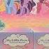 My Little Pony Natural Series Pop Mart Blind Box Figures Opening Review PSToyReviews