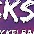 Nickelback Rockstar Lyrics