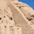 Visiting ABU SIMBEL At The Egypt Sudan Border أبو سمبل