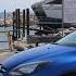 How To Board The SeaLink Kangaroo Island Ferry At Cape Jervis South Australia