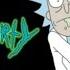RICK AND MORTY Theme Song Remix Remix Maniacs