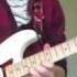 Chris Davey Playing Blues
