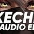 Skechers Dripreport Edit Audio