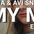 Stella Santana Avi Snow On My Mind EMBERS Remix