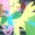 MLP FiM At The Gala Fluttershy Solo Multi Language