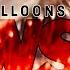 99 Red Balloons JAWS 1 2