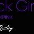 BLACKPINK Lovesick Girls High Quality Piano Karaoke By Pianella Piano Lower Key