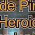 Utgarde Pinnacle Heroic Prot Warrior Dungeon Tanking