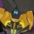 Transformers Robots In Disguise 2015 Fighting With Style Cartoon Network 2 0