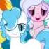 MLP Dr Gaster ECHO на русском ПЕСНЯ АНДЕРТЕЙЛ
