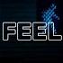 Beneld FEEL Ft Bury Official Lyric Video