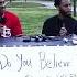 Why Do You Believe In God A Christian Podcast In The Park