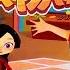 Сказочный Музыкальный Патруль Игра Продолжается КосмоДискоШоу с Джинном Мульт Игра