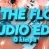 On The Floor Jennifer Lopez Ft Pitbull Edit Audio