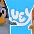 BLUEY THEME TUNE Boogie With Bluey CBeebies