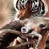 The Deadliest Tiger In History Tiger Animals Deadliest Dangerous Animal Facts Viral History