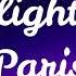 Moonlight Over Paris Lyrics Paolo Santos