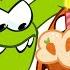 Om Nom S Birthday Celebration Is Just Around The Corner