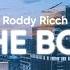 Roddy Ricch The Box Clean Lyrics