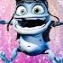 J Geco Chicken Song Crazy Frog 2025 NEW ReMix 999