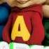 Alvin And The Chipmunks Bring Me To Life Evanescene