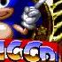 Sonic CD All Sound Effects