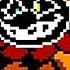 Let The Games End INK JEVIL BATTLE Deltarune Fan Game