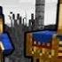 Крайности Minecraft СТРАНСТВУЮЩИЙ ТОРГОВЕЦ